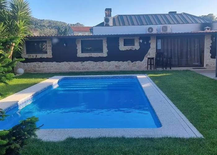 Casa Jardin