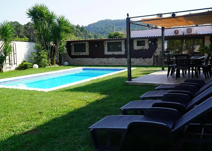 Casa Jardin