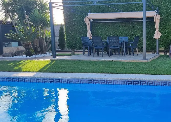 Casa Jardin