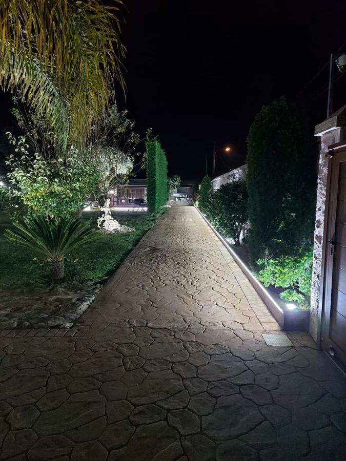 Holiday home Casa Jardin