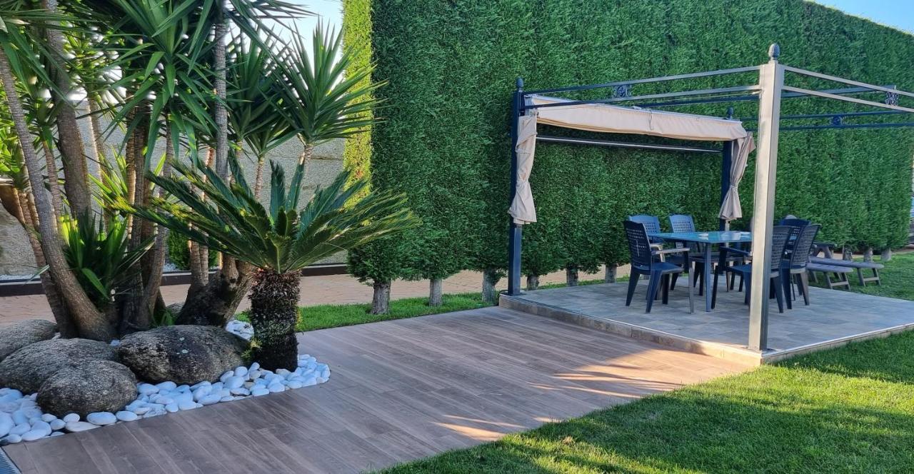 Holiday home Casa Jardin