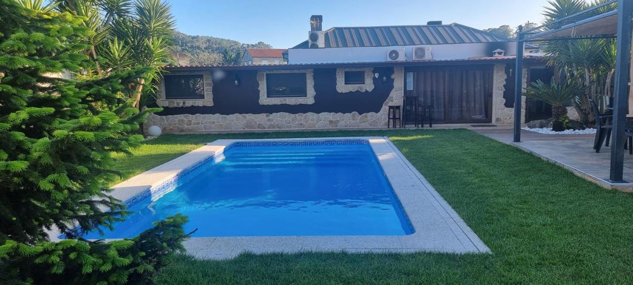 Holiday home Casa Jardin