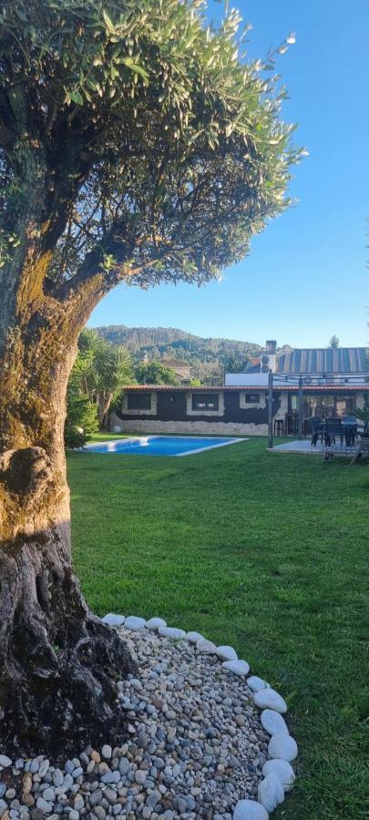 Casa Jardin * Vilagarcia de Arousa