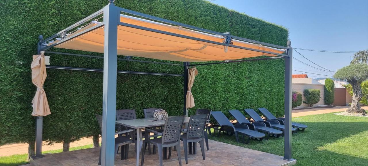 Holiday home Casa Jardin *