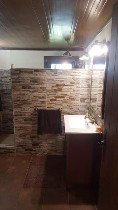 Casa Jardin Holiday home *