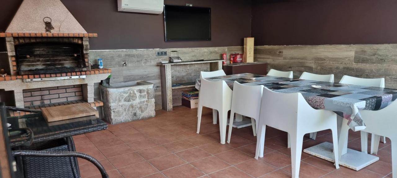 Casa Jardin *