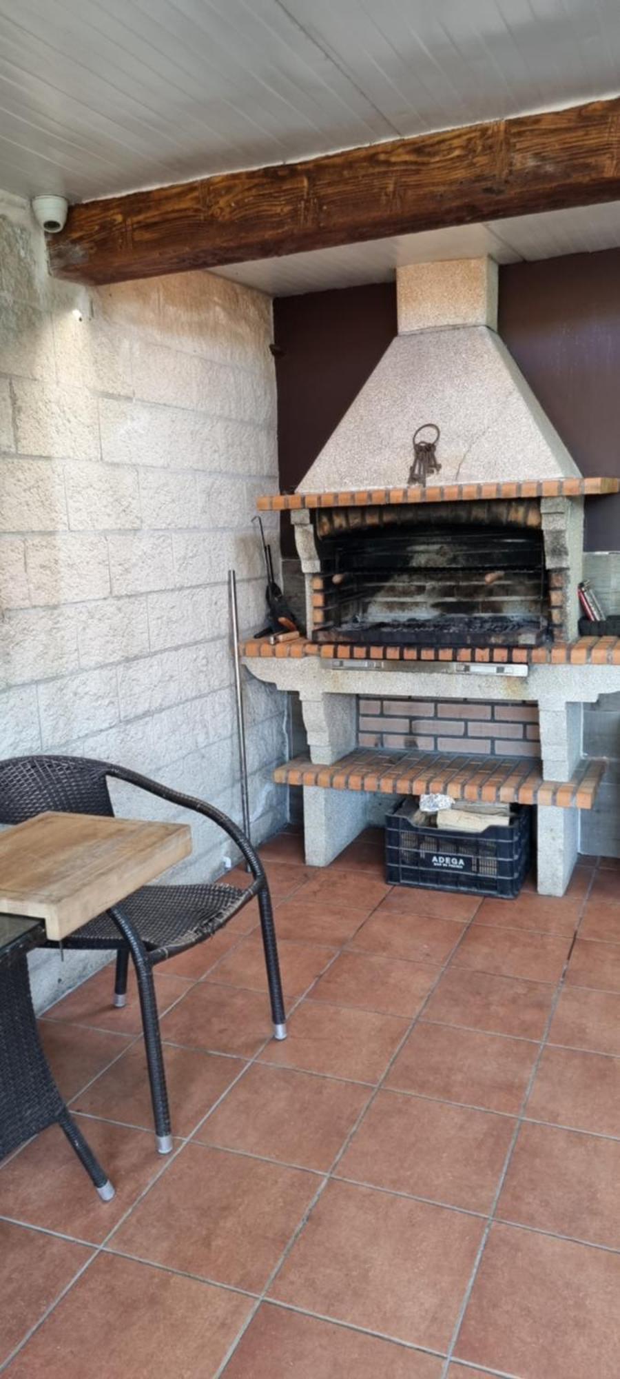 Casa Jardin Holiday home Vilagarcia de Arousa