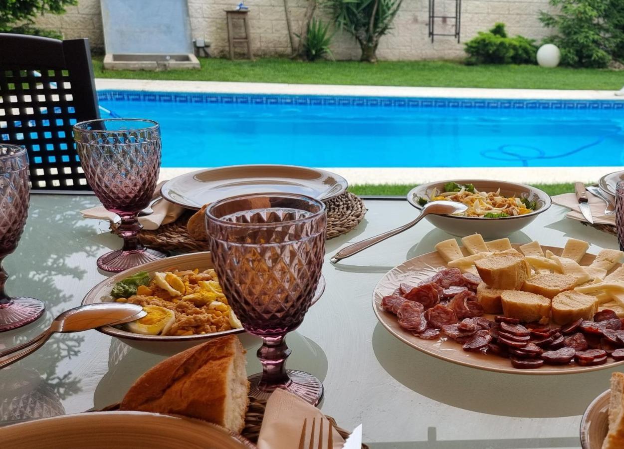 Casa Jardin * Vilagarcia de Arousa