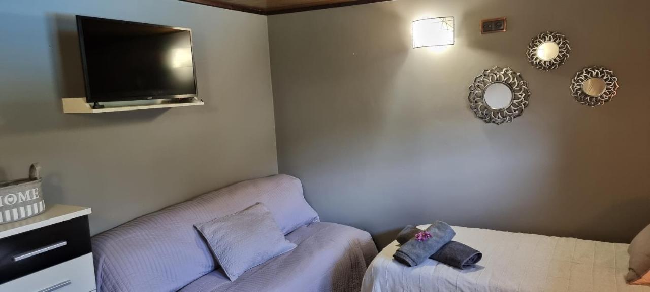 Holiday home Casa Jardin Vilagarcia de Arousa