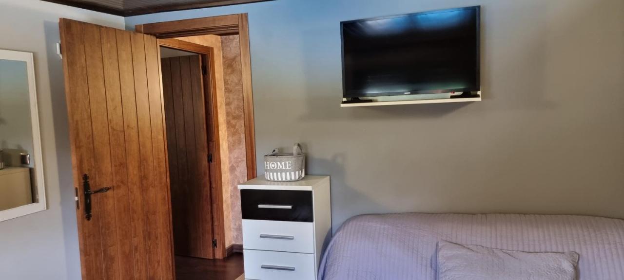 Vakantiehuis Casa Jardin Vilagarcia de Arousa