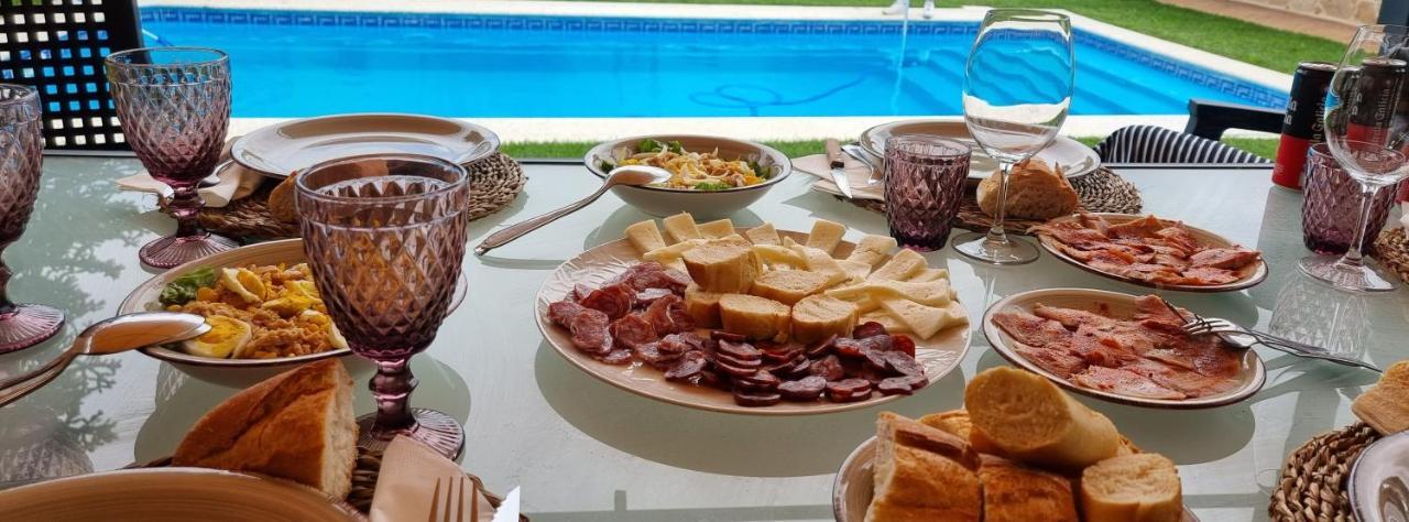 Casa Jardin
