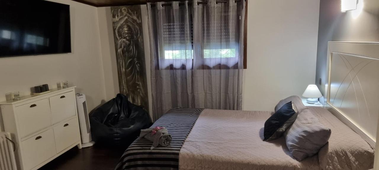 Casa Jardin Holiday home