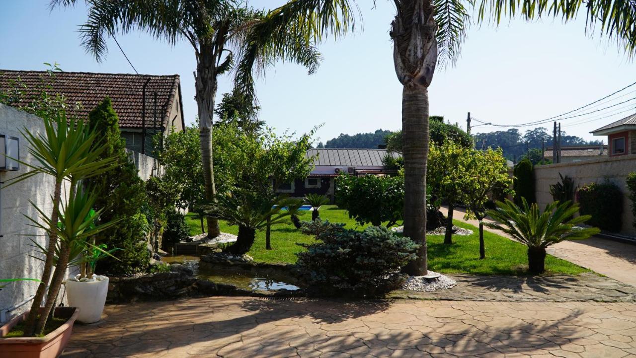 Casa Jardin