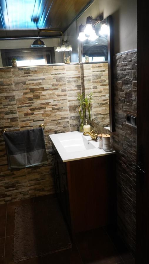 Casa Jardin Holiday home
