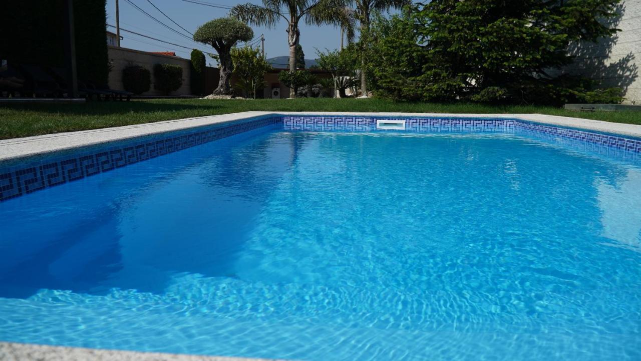 Casa Jardin * Vilagarcia de Arousa