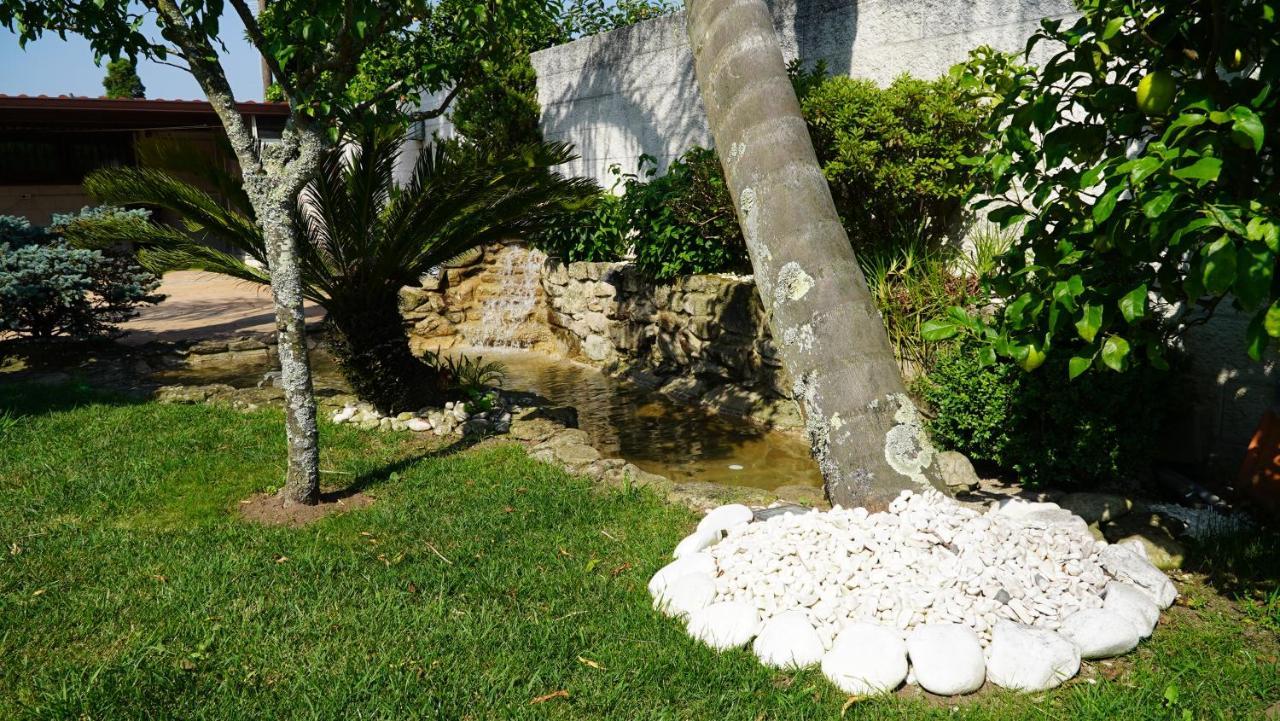 Casa Jardin Holiday home Vilagarcia de Arousa