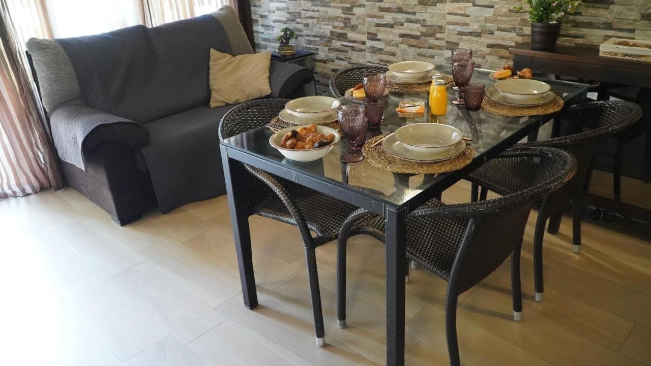 Casa Jardin *
