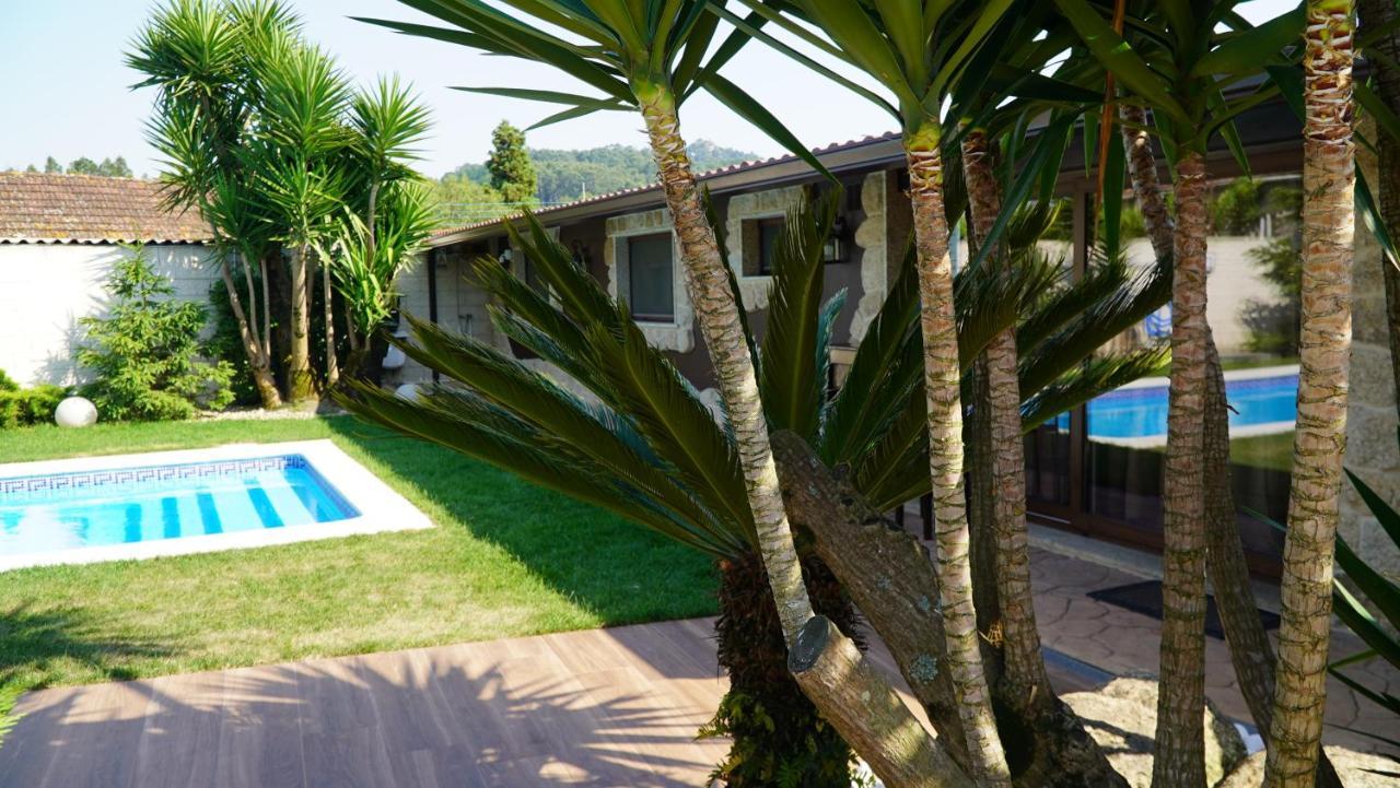 Casa Jardin Vakantiehuis *