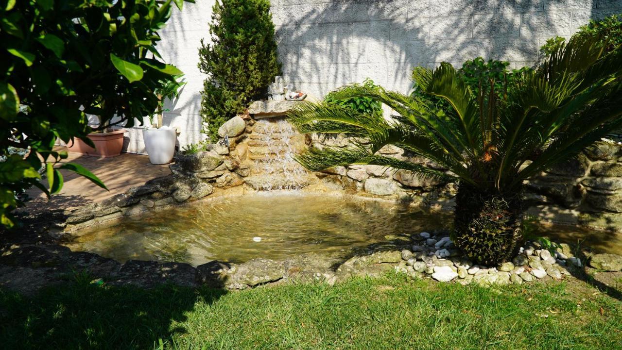 Holiday home Casa Jardin *
