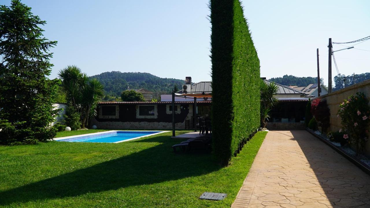 Casa Jardin Holiday home